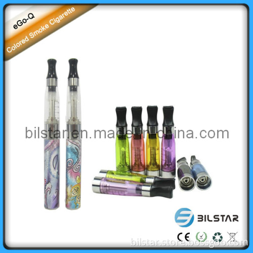 E-Cigarette EGO Q Series Battery